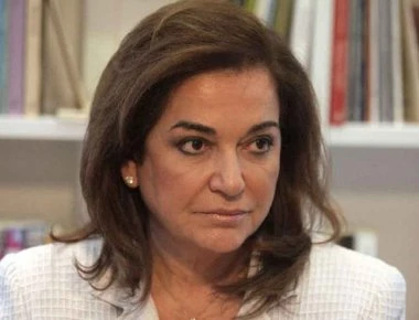 Ντ. Μπακογιάννη για Σκοπιανό: «Πριν συμφωνήσει ο Τσίπρας να συζητήσει με τα κόμματα»